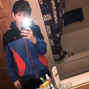 Meet your Posher, Cayden